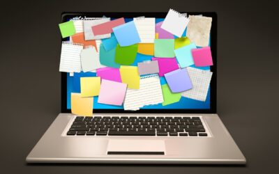 L&rsquo;importance de l&rsquo;IA dans la conception d’articles pour les réseaux sociaux. 01