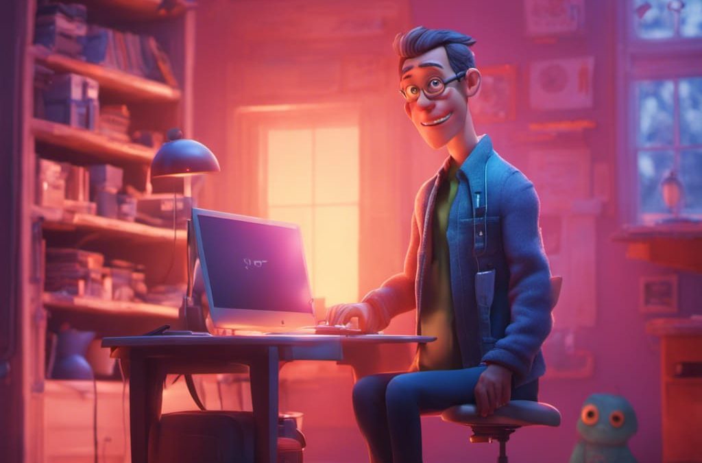 L&rsquo;essor de la communication sur les réseaux sociaux boostée par l&rsquo;intelligence artificielle : par où commencer ?