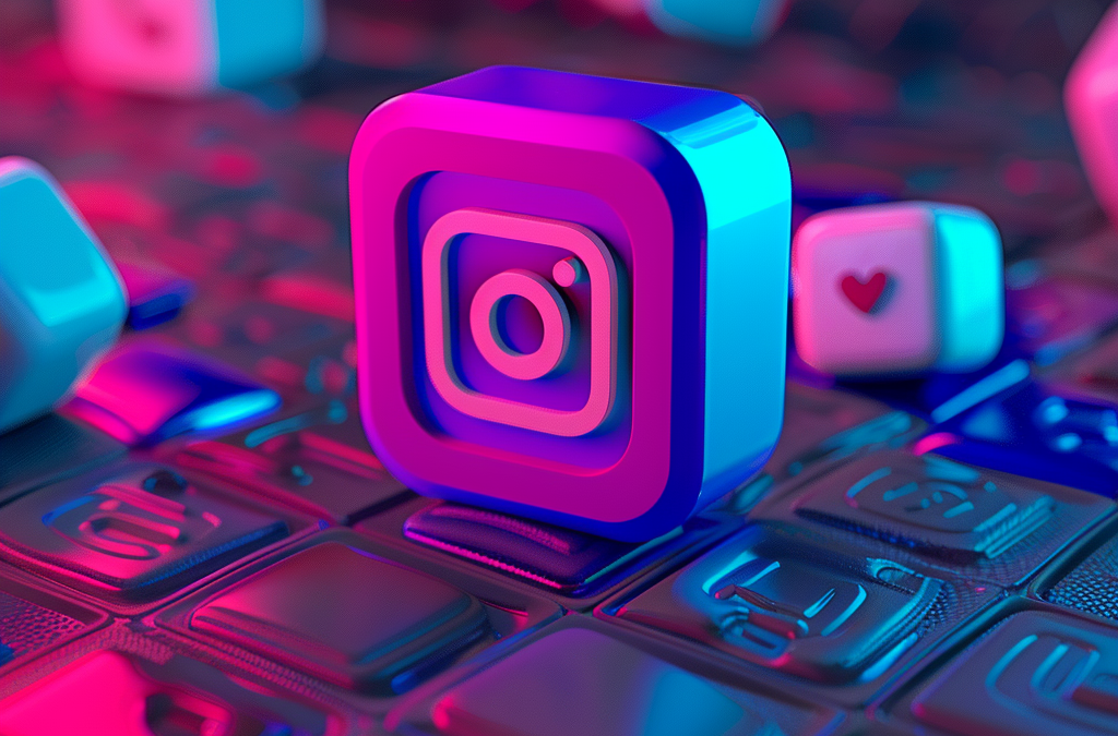 Les comportements des médias sociaux