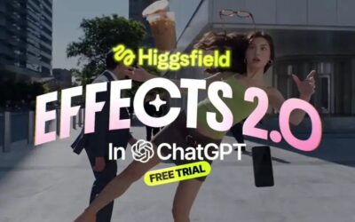 Higgsfield. Vingt outils vidéo, un seul abonnement.