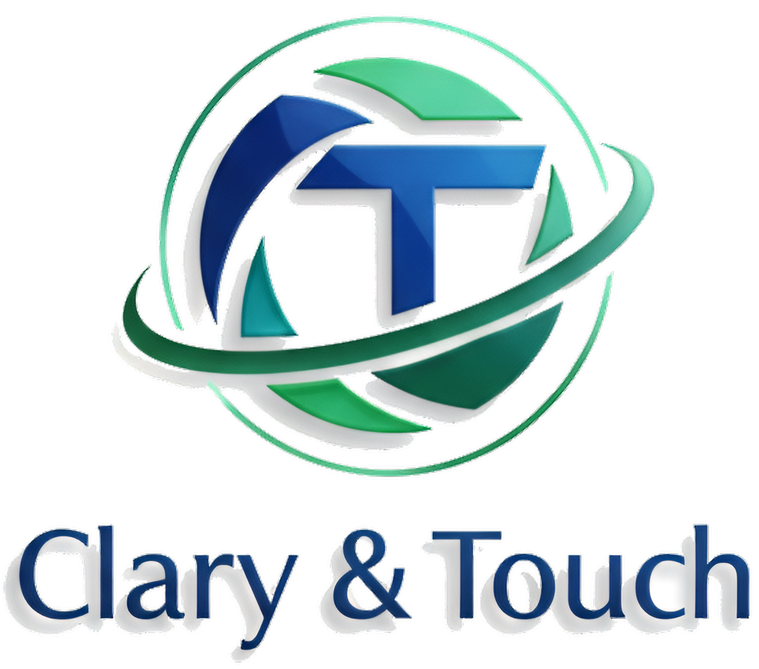 claryntouch.com claryntouch.com
